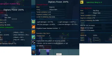 Conta NaDMO Alphamon com MegidraX, UlforceX é muito mais !!!