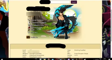 CONTA DE 13 ANOS! VENDENDO BARATO! 15/06/26-heromart(shadow)
