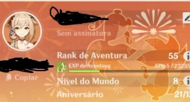 AR 55 com Zhong,eula,yoimiya c2,mona e +3 e 35 tiros