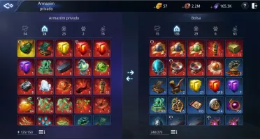 TAOISTA LVL 81, 105K POWER, 3 PETS ÉPICOS