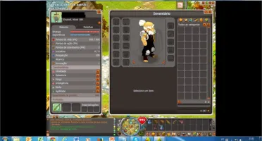 Osamodas 200 Spiritia - Dofus Cenowa Grátis