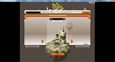 Osamodas 200 Spiritia - Dofus Cenowa Grátis