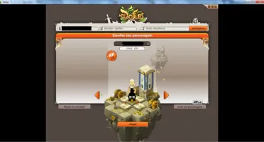 Osamodas 200 Spiritia - Dofus Cenowa Grátis