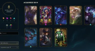 CONTA PLATINA 1