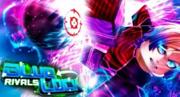 Conta de Blue Lock Rivals com KAISER!!
