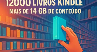 Desvende um Universo de Conhecimento e Entretenimento com