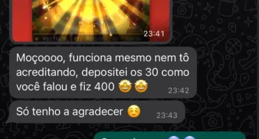 Aplicativo Hacker Fortune Mouse - App Hacker Fortune Mouse