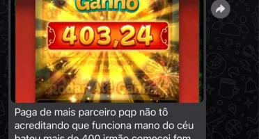 Aplicativo Hacker Fortune Mouse - App Hacker Fortune Mouse