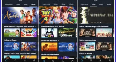 AMAZON PRIME VIDEO 30 DIAS conta só sua!