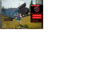 Bypass+Hack - Pubg Mobile - Life Time