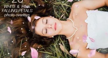 2500+ Photo Overlays Mega Pack