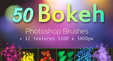 2500+ Photo Overlays Mega Pack