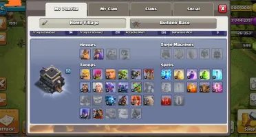 CV9 QUASE FULL/VENDA RAPIDA(FAST SALE).