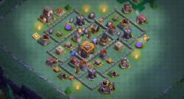 CV 11 QUASE FULL / CC 7 BEM UPADO