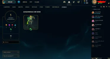 Vendo Conta Top