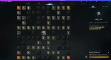 Conta Aion 2 Global| Lumiel - SA| Templario| Lv 45 | 1.3K GS