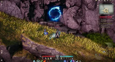 Conta Aion 2 Global| Lumiel - SA| Templario| Lv 45 | 1.3K GS