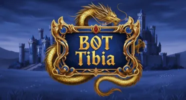Bot Tibia 2026