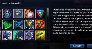 Conta Boa (Vendo com urgência)