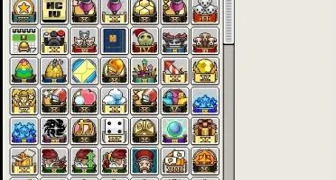 Conta habbo 2006