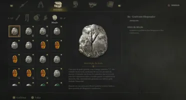 Wuchang: Fallen Feathers -Habilidades, Itens, Magias,etc PS5