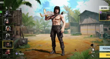Conta Cod Mobile Top