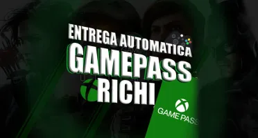 Xbox Gamepass Ultimate Pc 15 DIAS