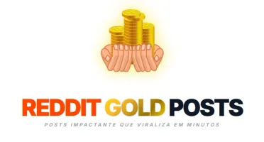 Gere Posts Virais no Reddit