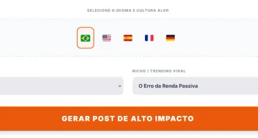 Gere Posts Virais no Reddit