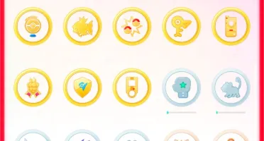 POKEMON GO ----- CONTA TOP
