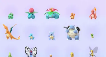 POKEMON GO ----- CONTA TOP