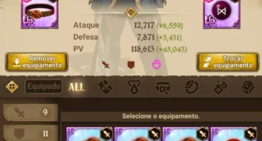 CONTA 7DS NANATSU NO TAIZAI GLOBAL
