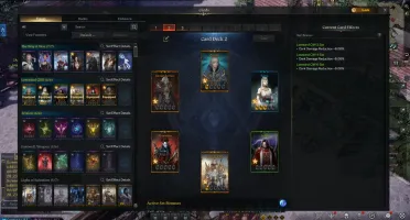 Conta Lost Ark Artillerist 1415 + 4 Alt
