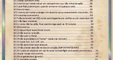 BRONZE AO DIAMANTE EM 90 DIAS GUIA LEAGUE OF LEGENDS