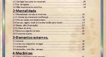 BRONZE AO DIAMANTE EM 90 DIAS GUIA LEAGUE OF LEGENDS