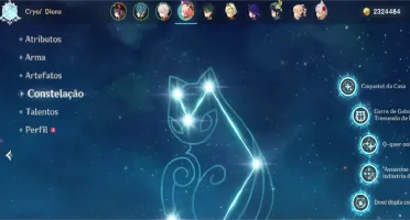 Genshin Impact, Hu tao(c1), Xiao, Jade, Raiden, kazuha etc.