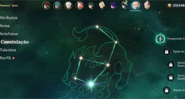 Genshin Impact, Hu tao(c1), Xiao, Jade, Raiden, kazuha etc.
