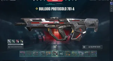 Conta Valorant Rara! Mais De 4K Gastos.
