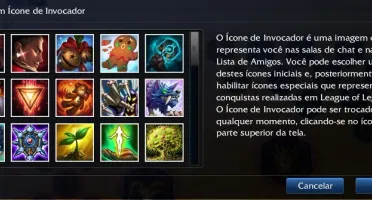 Conta Ouro ótima smurf