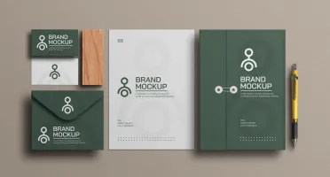 Psd mockups
