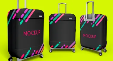 Psd mockups