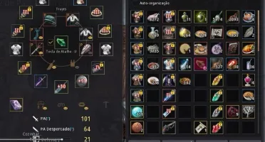 Conta Life skiller