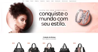 Tema Sabino Vision ver.2.7 + Video Aulas + Material de Apoio