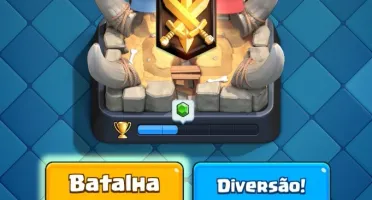 Conta Clash Royale Nível Máximo 8500+ Gemas