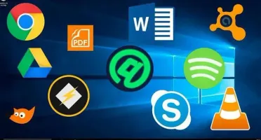 💻 Pack de Programas Pós-Formatação Softwares + Licenças