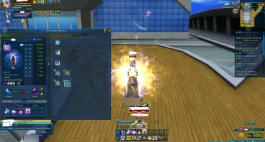 Conta 6U mid /end game