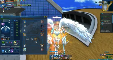 Conta 6U mid /end game
