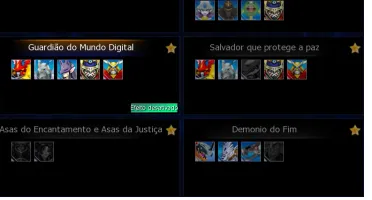Conta 6U mid /end game