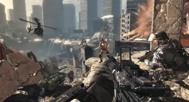 Call of Duty: Ghosts Pc Steam Offline