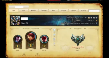 Conta prata otima smurf